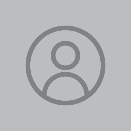 Placeholder for Staff member Mo Mehrpore from ID_f850a9